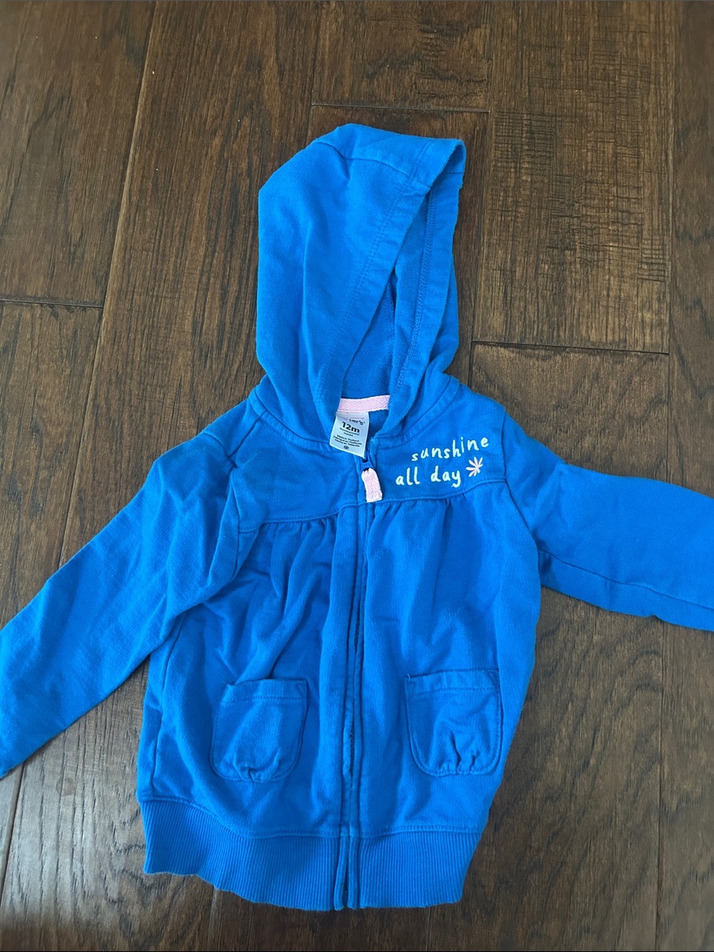 Three 12m jackets - Picture 2 of 6